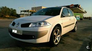 RENAULT Megane Dynamique 1.5dCi85 5p.