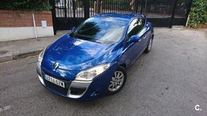 RENAULT Megane Dynamique dCi 110 eco2 3p.