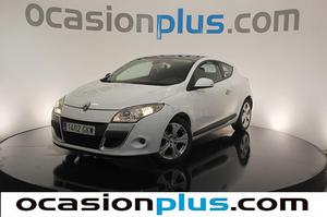 RENAULT Megane Dynamique v 110cv 3p.