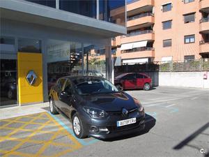 RENAULT Megane Limited dCi 110 eco2 5p.