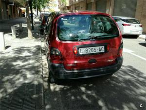 RENAULT Megane SCENIC ALIZE 1.6E 5p.