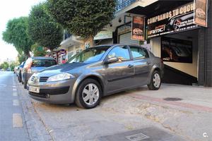 RENAULT Megane SEDAN CONFORT EXPRESSION 1.9DCI 4p.