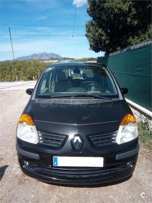 RENAULT Modus Luxe Privilege v 5p.