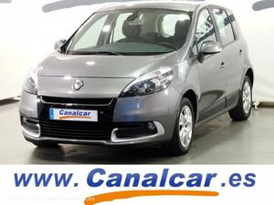 RENAULT SCENIC EXPRESSION 1.6 - MADRID - (MADRID)