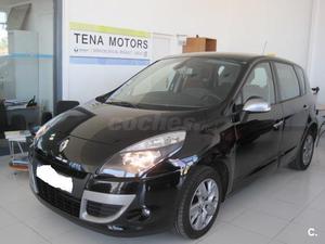 RENAULT Scenic Emotion dCi 95 eco2 5p.