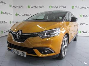 RENAULT Scenic Zen dCi p.