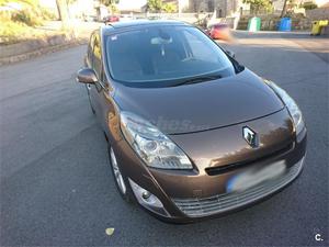 RENAULT Scénic Privilege 2.0dCi 160cv 5p.