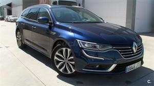 RENAULT Talisman S.T. Zen Energy dCi 96kW 130CV 5p.