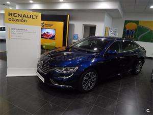 RENAULT Talisman Zen Energy dCi 96kW 130CV 4p.