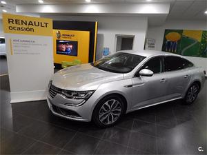 RENAULT Talisman Zen Energy dCi 96kW 130CV EDC 4p.