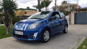 RENAULT Twingo Authentique 1.2 eco2 3p.