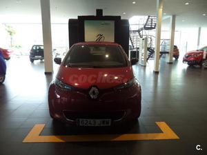 RENAULT Zoe Intens 40 5p.