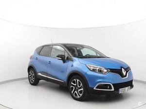 Renault Captur Zen Energy Dci 110 Eco2 5p. -16