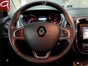 Renault Captur Zen Energy Tce 66kw 90cv Eco2 5p. -17