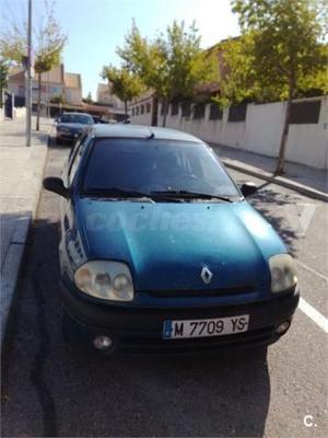 Renault Clio Alize 1.9d 5p. -99