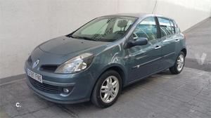 Renault Clio Authentique 1.5dci85 5p. -07