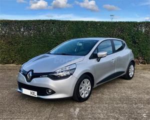 Renault Clio Business Dci 75 Eco2 5p. -14