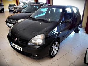 Renault Clio Confort Dynamique 1.5dci70 3p. -05