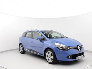 Renault Clio Sport Tou. Dynam. Energy Dci 90 Ecol. E6 5p.