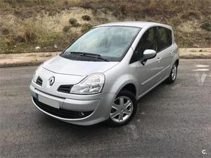 Renault Grand Modus Dynamique 1.5dci85 Eco2 5p. -09