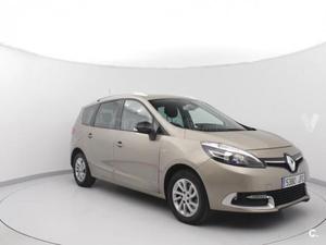 Renault Grand Scenic Limited Energy Dci 130 Eco2 7p Euro 6