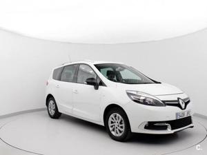 Renault Grand Scenic Limited Energy Dci 130 Eco2 7p Euro 6