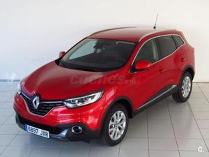 Renault Kadjar Zen Energy Dci 96kw 130cv 5p. -17