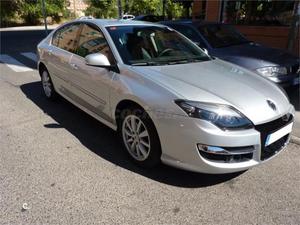 Renault Laguna Dynamique Tomtom 2.0 Energy Dci 130 Eco2 5p.