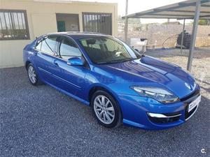 Renault Laguna Dynamique Tomtom 2.0 Energy Dci 130 Eco2 5p.