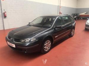 Renault Laguna G.tour Confort Expr. 1.9dci 110cv E4 5p. -06