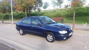 Renault Megane Classic Rxe 1.9d 4p. -99