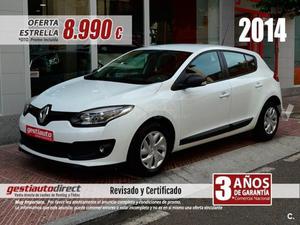 Renault Megane Life Dci 95 Eco2 5p. -14