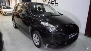 Renault Scenic Emotion Dci 85 Eco2 5p. -10