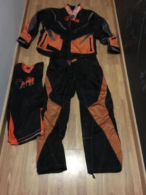 Ropa Moto Enduro