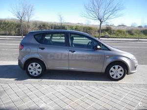 SEAT ALTEA 1.6 REFERENCE 5p.