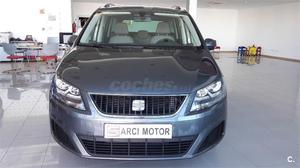 SEAT Alhambra 2.0 TDI 140 CV Ecomotive Reference 5p.