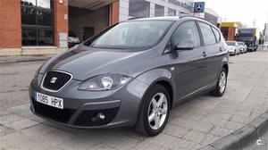 SEAT Altea XL 1.6 TDI 105cv EEcomotive Reference 5p.