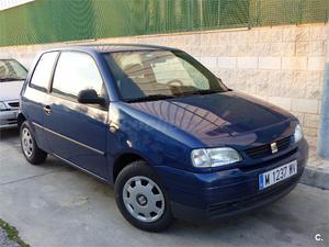 SEAT Arosa 1.4i STELLA AUTO 3p.