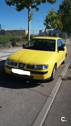 SEAT Ibiza 1.4 FREE SKY 3p.