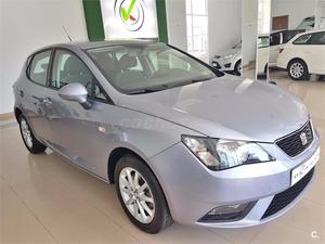 SEAT Ibiza 1.4 TDI 105cv Style 5p.