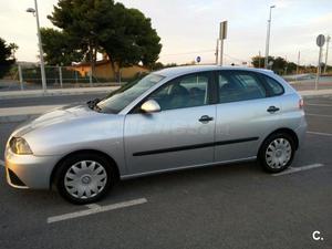 SEAT Ibiza 1.4 TDI 80 CV REFERENCE 5p.