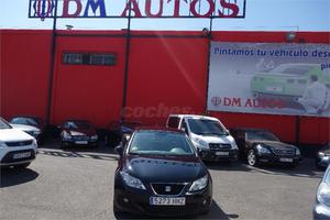 SEAT Ibiza 1.6 TDI 90cv Copa Reference DPF 5p.