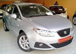 SEAT Ibiza 1.9 TDI 90cv Reference DPF 5p.