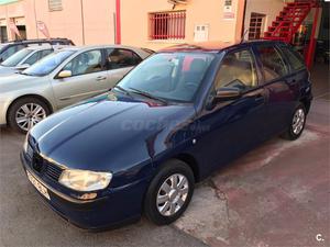 SEAT Ibiza 1.9SDi STELLA 5p.