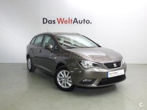 SEAT Ibiza ST 1.6 TDI 105cv Style 5p.