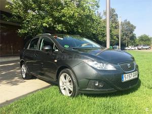 SEAT Ibiza ST v 85cv Style 5p.