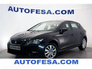 SEAT LEON EN VENTA EN MADRID (MADRID) - MADRID - MADRID -