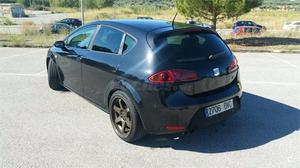 SEAT León 2.0 TDI 140cv Sport 5p.