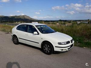 SEAT Leon 1.6 SIGNA 5p.