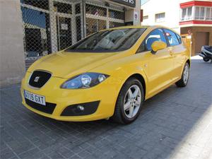 SEAT Leon 1.6 TDI 105cv Reference 5p.